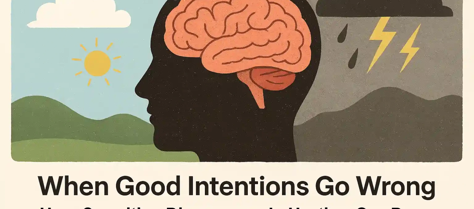 The Cognitive Dissonance Crisis in the Dog Community